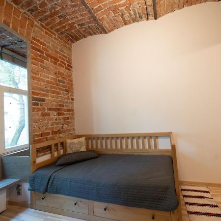 Apartmán Mieszkanie Wilcza Varšava Exteriér fotografie