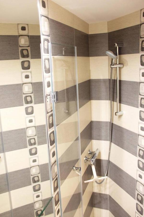Apartmán Mieszkanie Wilcza Varšava Exteriér fotografie