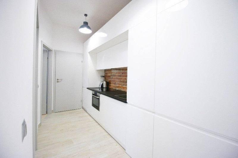 Apartmán Mieszkanie Wilcza Varšava Exteriér fotografie