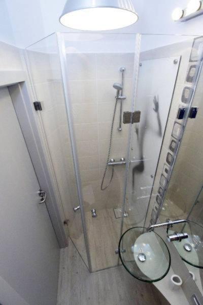 Apartmán Mieszkanie Wilcza Varšava Exteriér fotografie